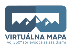 Home virtualna mapa logo