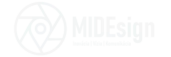 logo midesign biele priehladne 2x1@4x