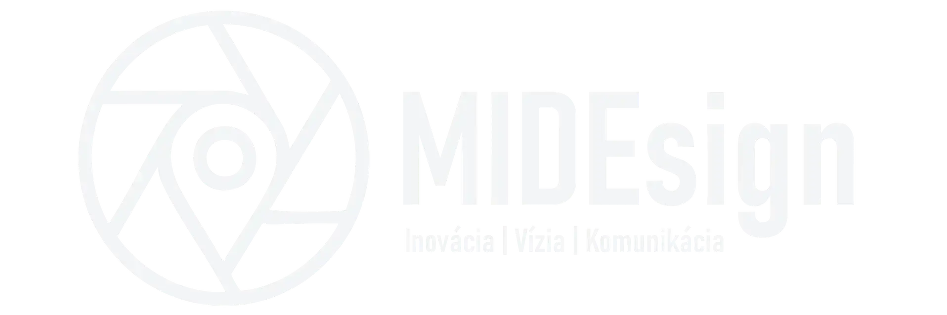 logo midesign biele priehladne 2x1@4x